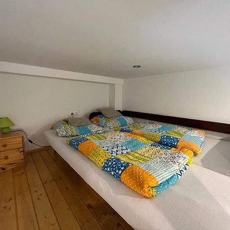 Vito Apartman Έγκερ Εξωτερικό φωτογραφία