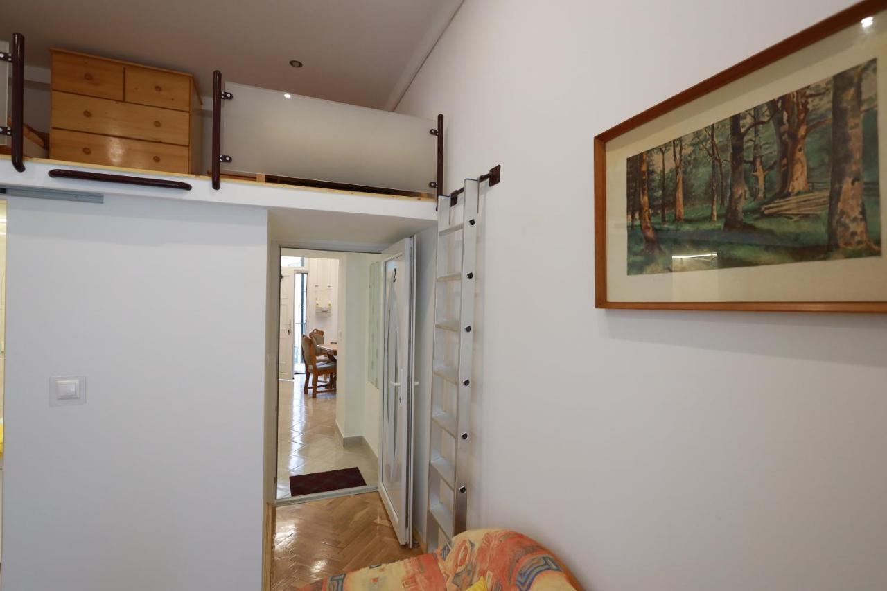 Vito Apartman Έγκερ Εξωτερικό φωτογραφία