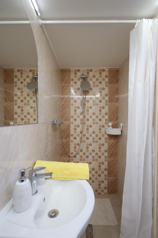 Vito Apartman Έγκερ Εξωτερικό φωτογραφία
