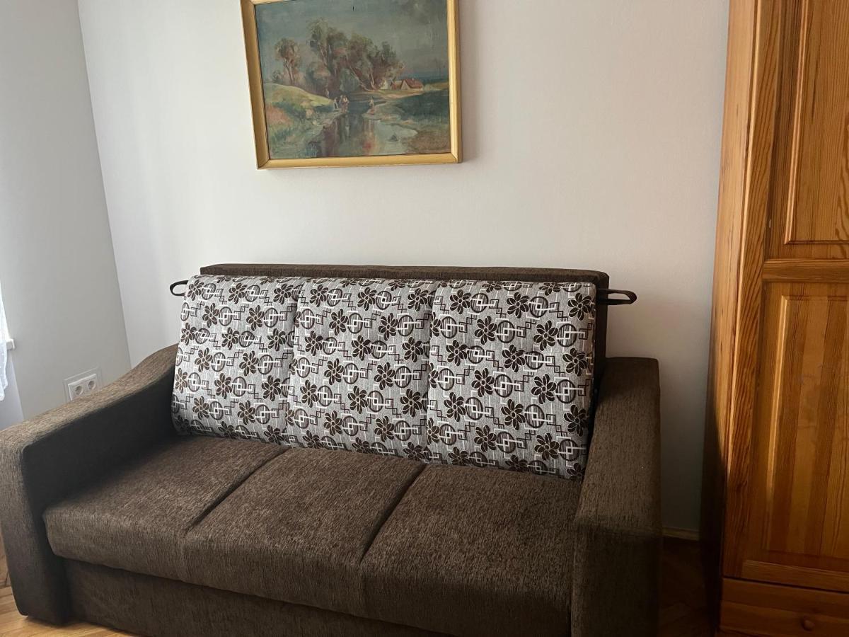 Vito Apartman Έγκερ Εξωτερικό φωτογραφία