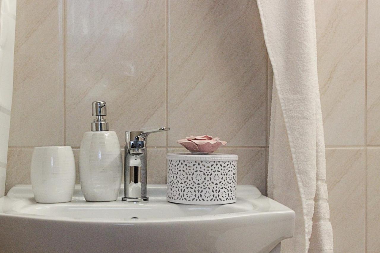 Vito Apartman Έγκερ Εξωτερικό φωτογραφία