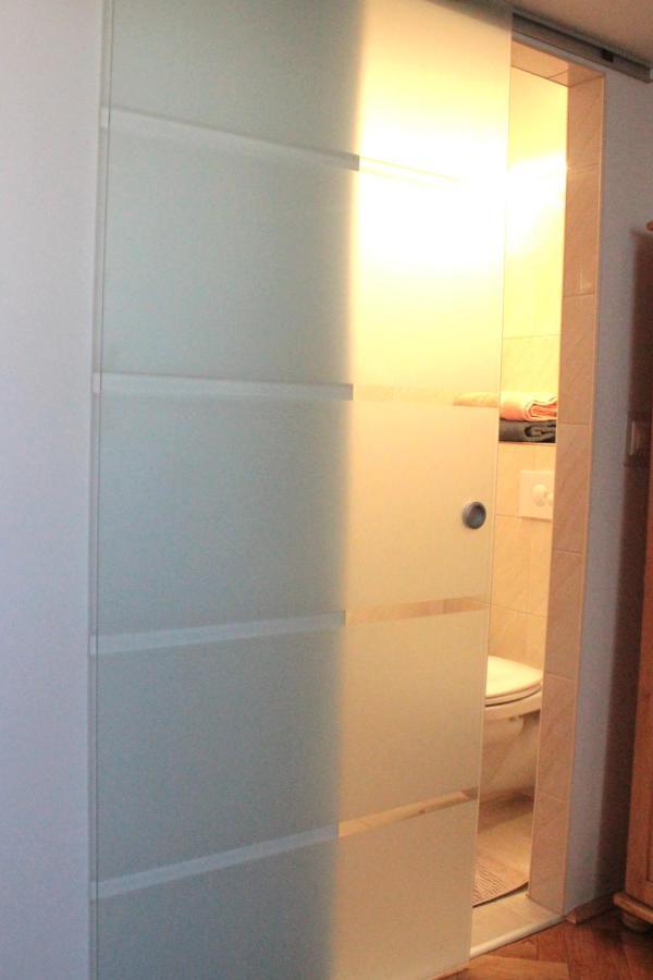 Vito Apartman Έγκερ Εξωτερικό φωτογραφία