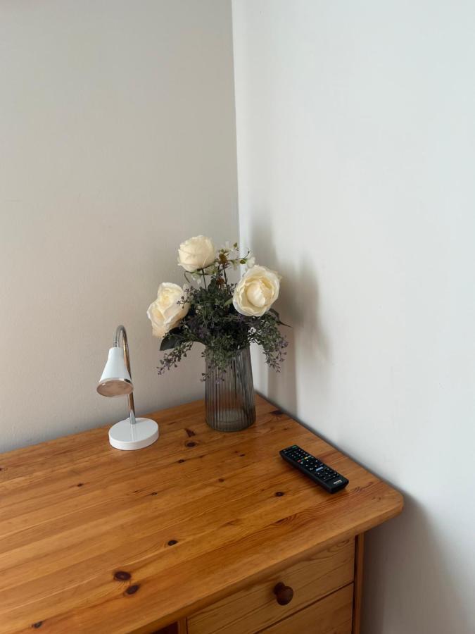 Vito Apartman Έγκερ Εξωτερικό φωτογραφία
