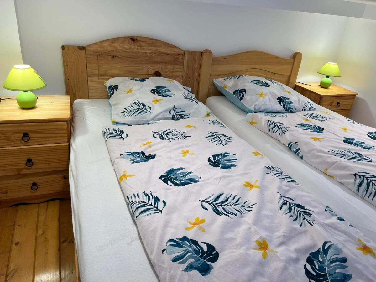 Vito Apartman Έγκερ Εξωτερικό φωτογραφία