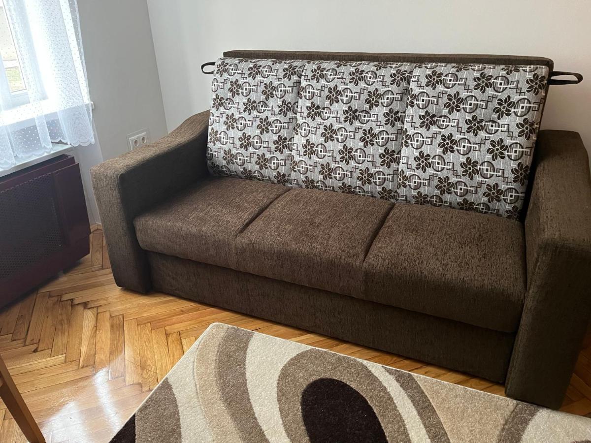 Vito Apartman Έγκερ Εξωτερικό φωτογραφία